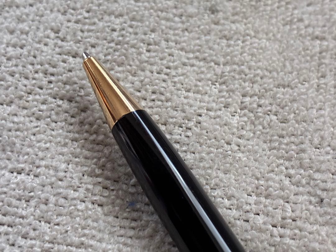 獅*迅様 ‼️SALE‼️モンブラン◾️164 ボールペン◾️マイスターシュテュ