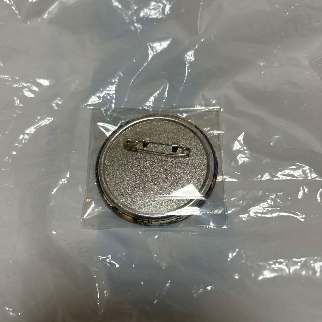 最遊記 缶バッジ 玄奘三蔵