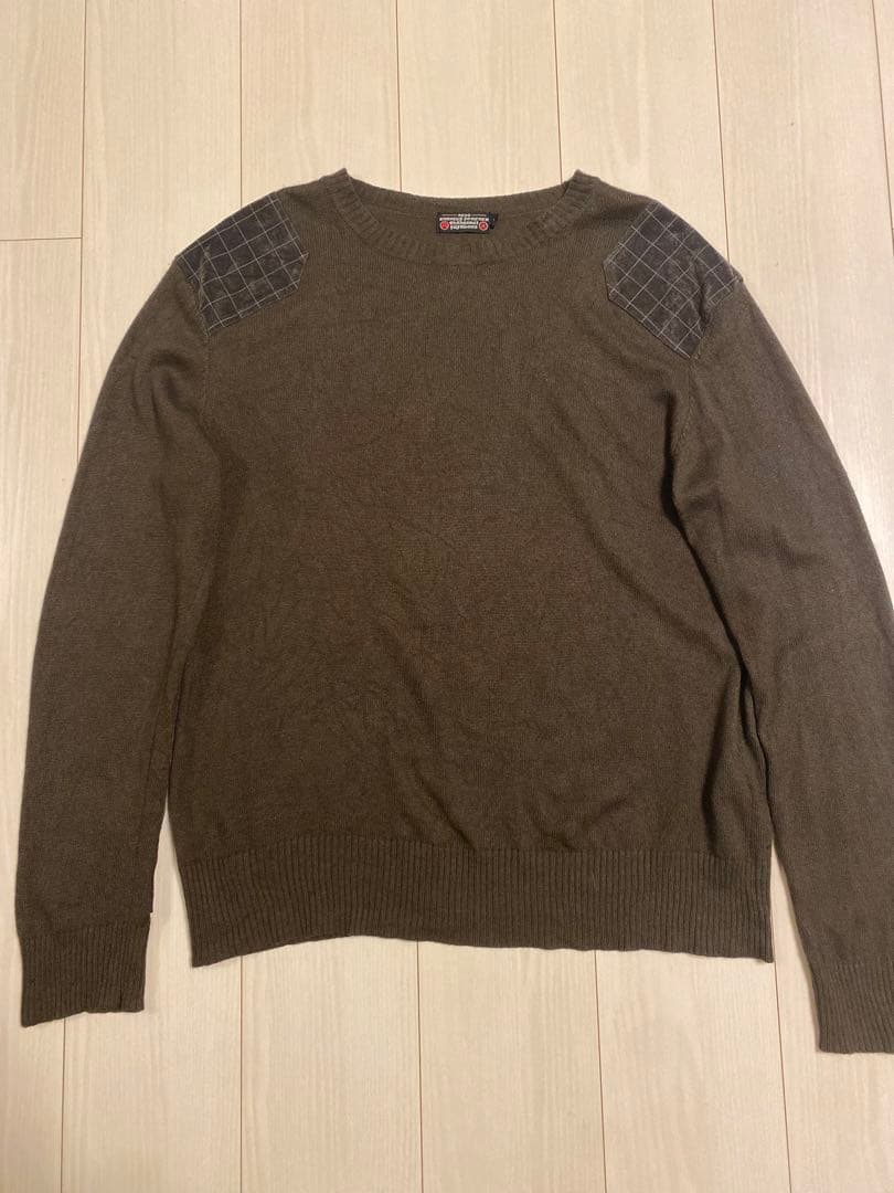 AFFA UNDERCOVER アンダーカバー　JONIO fragment