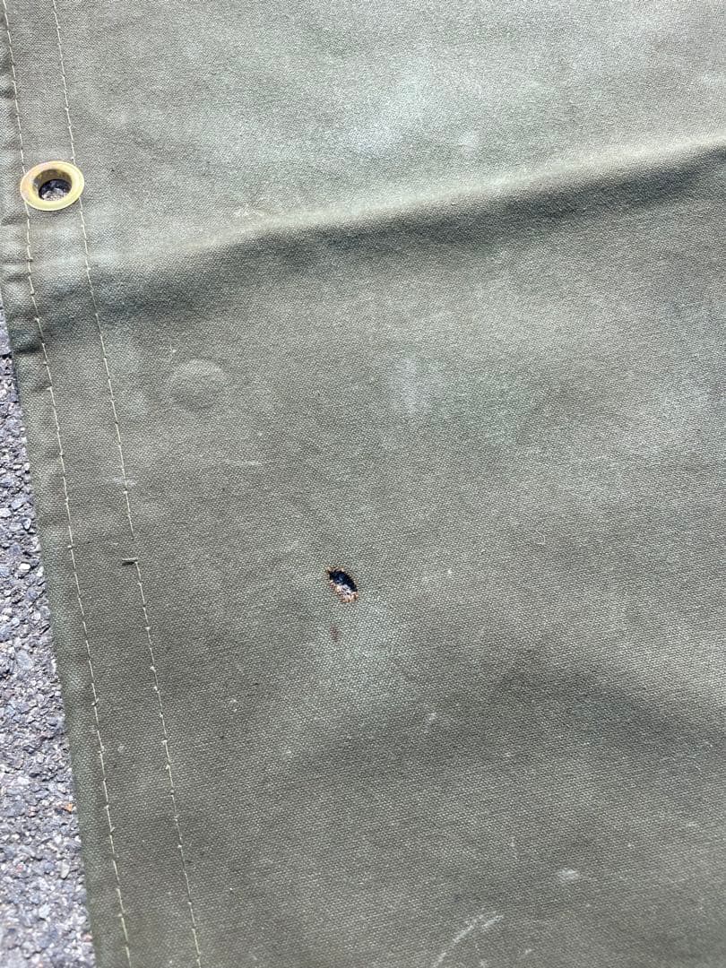 テント・タープ molten