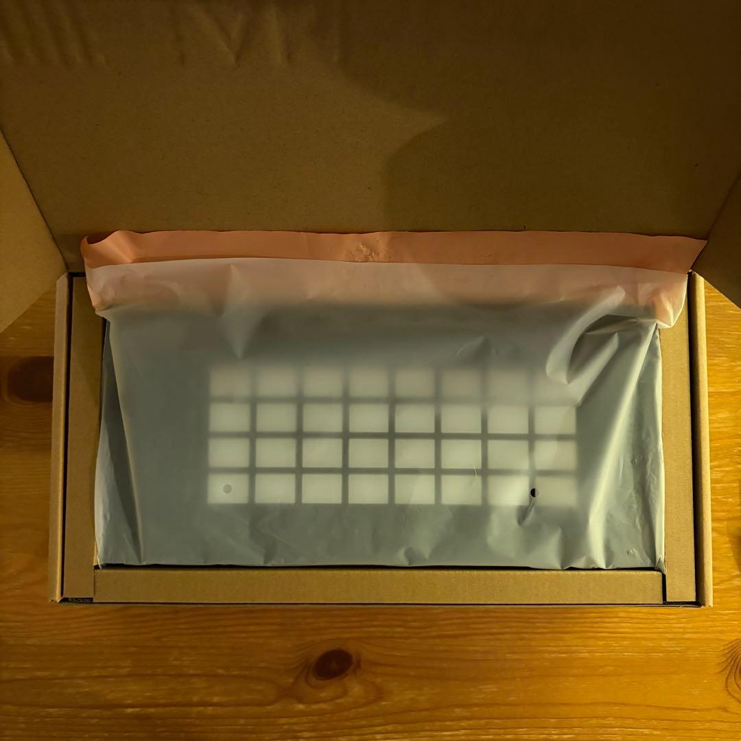 Ableton Move　エイブルトンムーブ　送料込み