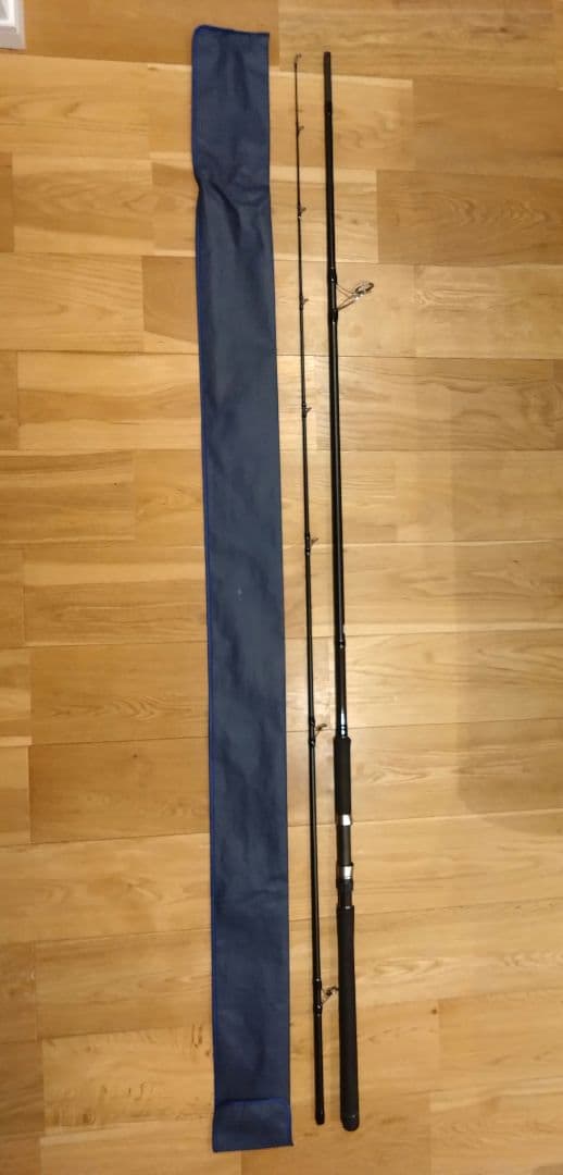 ダイコー フューリアス S1102H