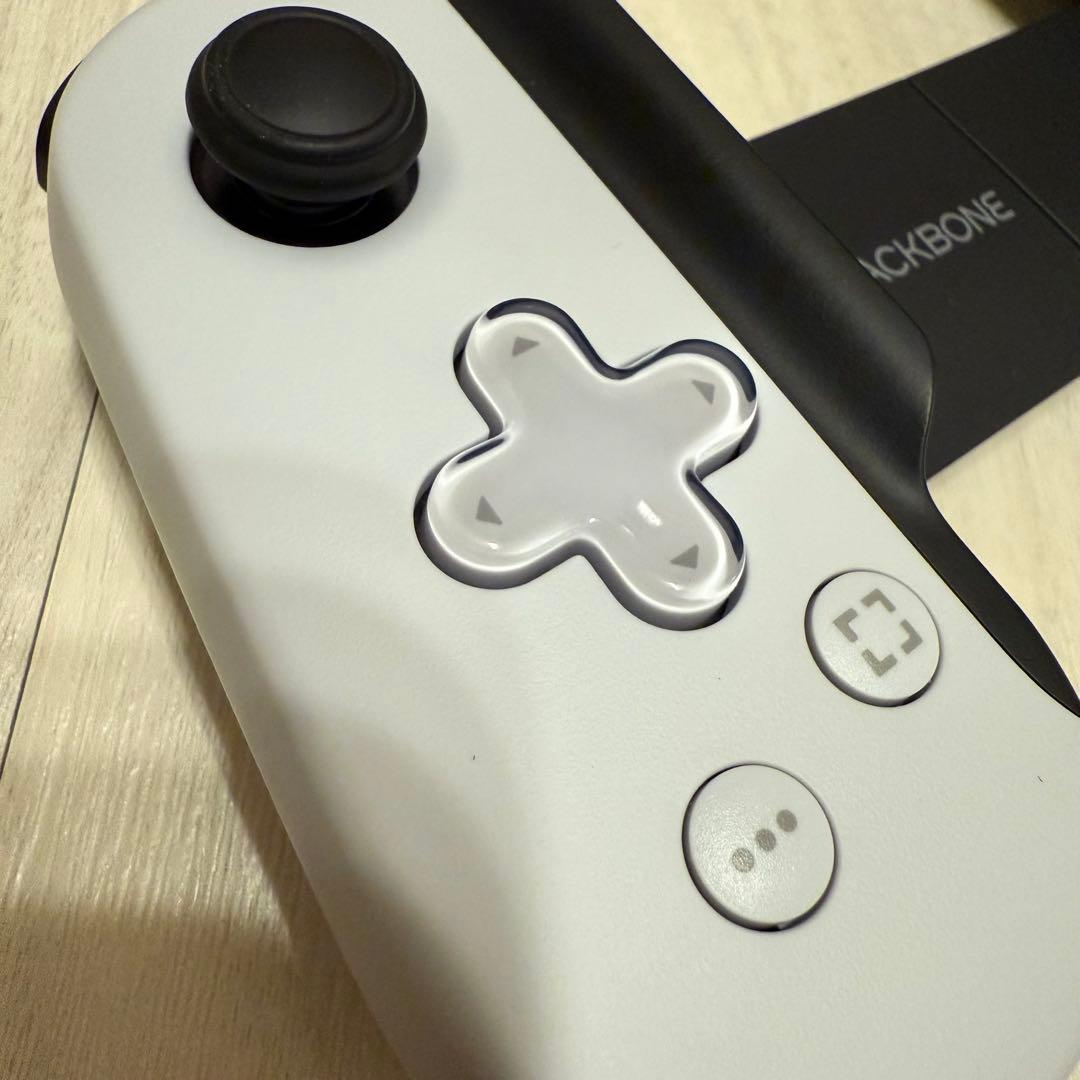 BACKBONE Type-C USB PlayStationモデル