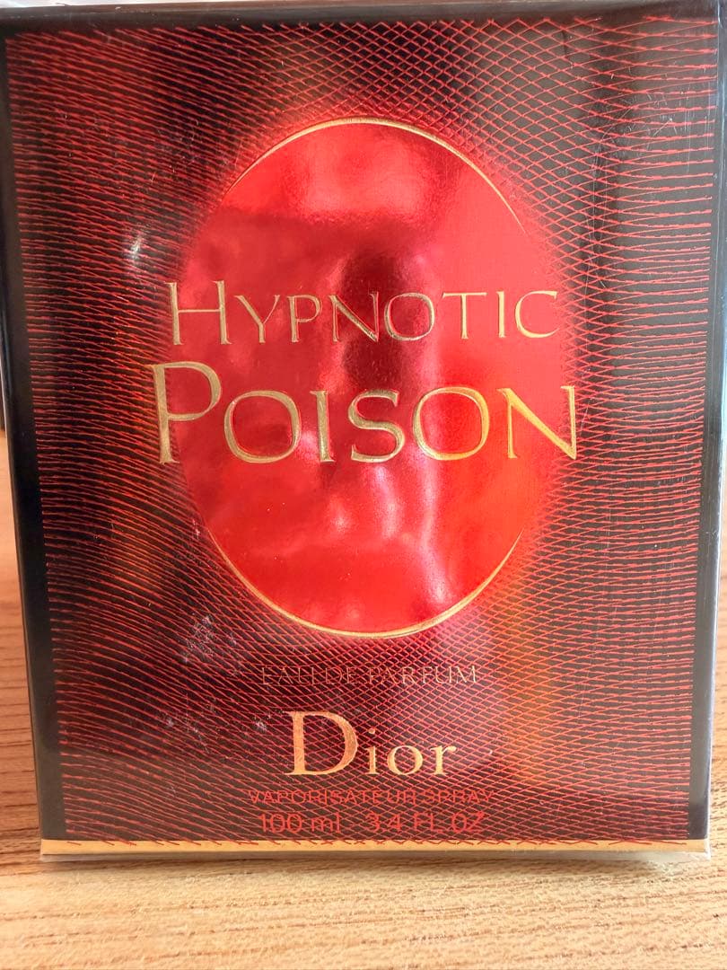 Dior 香水100ml