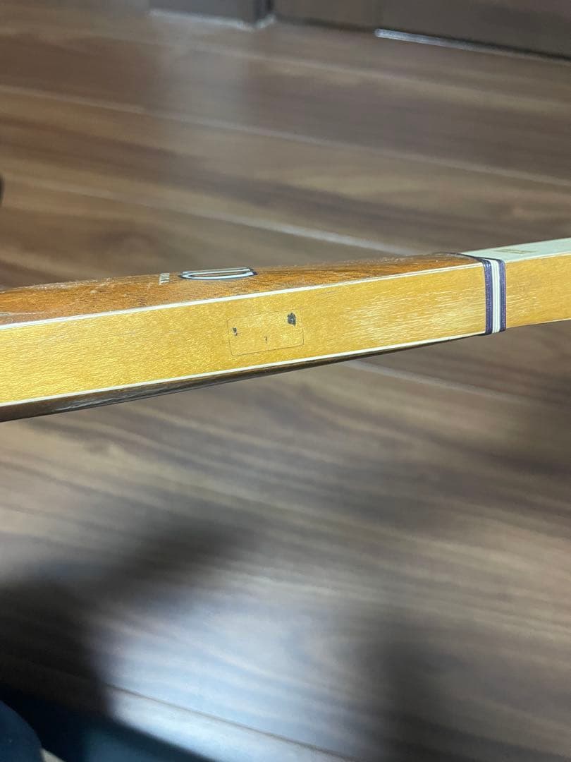 中古　テニスラケット WILSON Chris Evert AUTOGRAPH