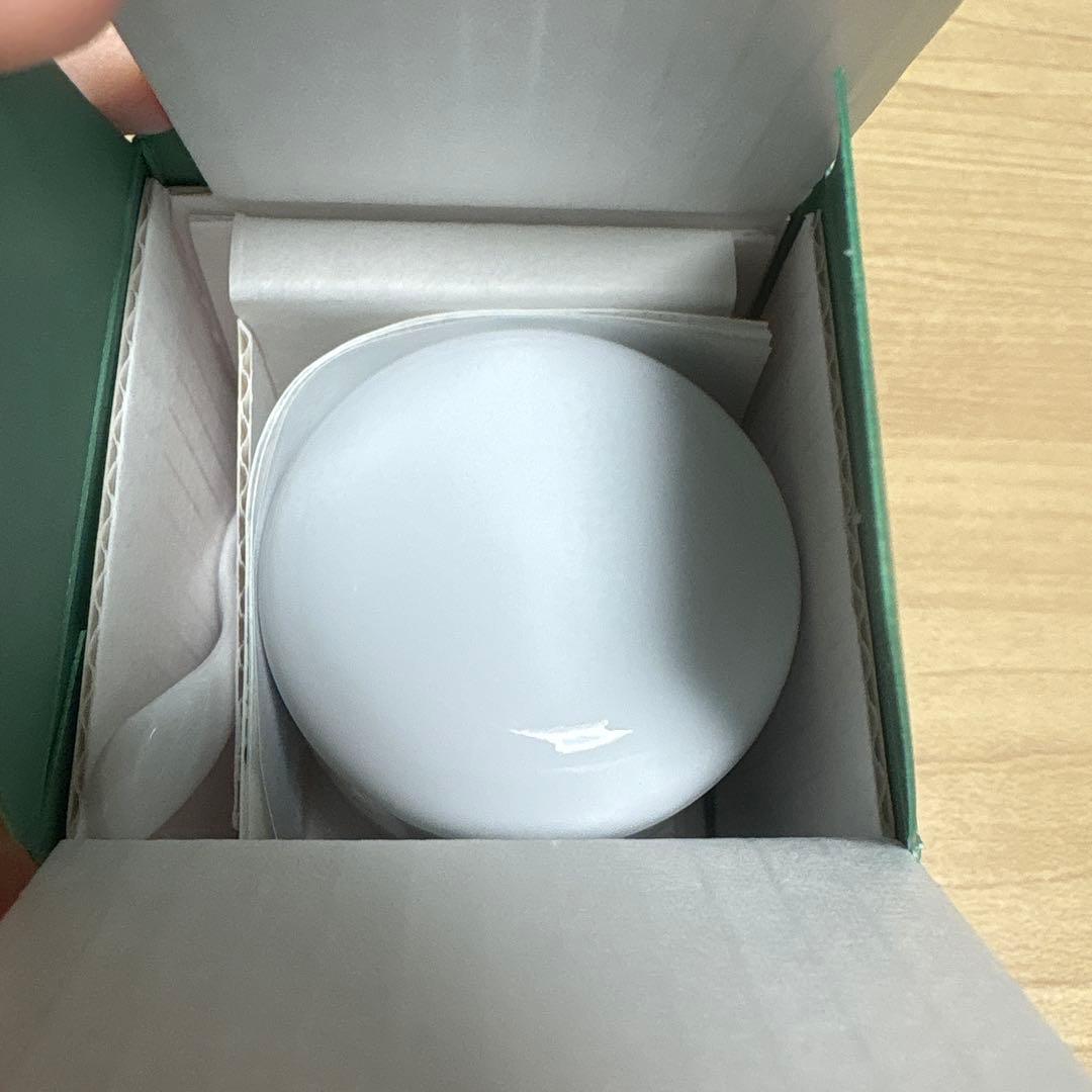 （新品未使用）ラ・メール ザ・モイスチャライジングソフトクリーム 15ml