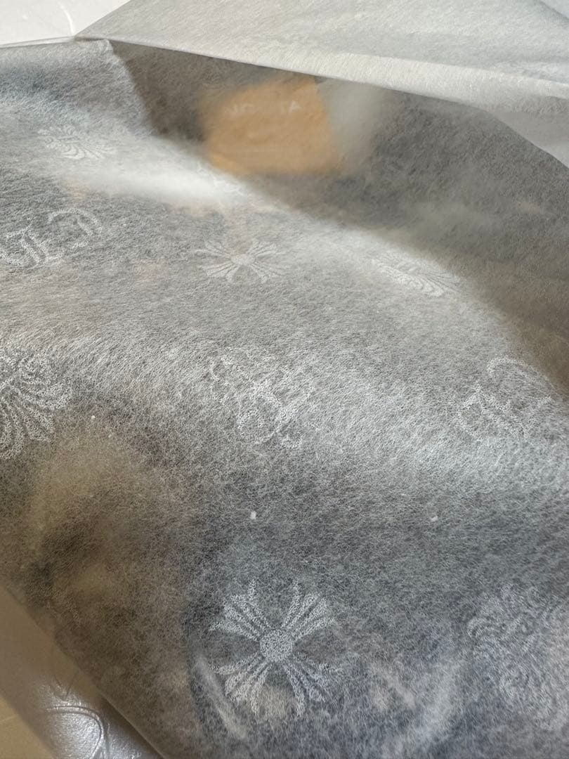 クロムハーツCH+NOCTA スウェットクルーネック size M 新品未使用