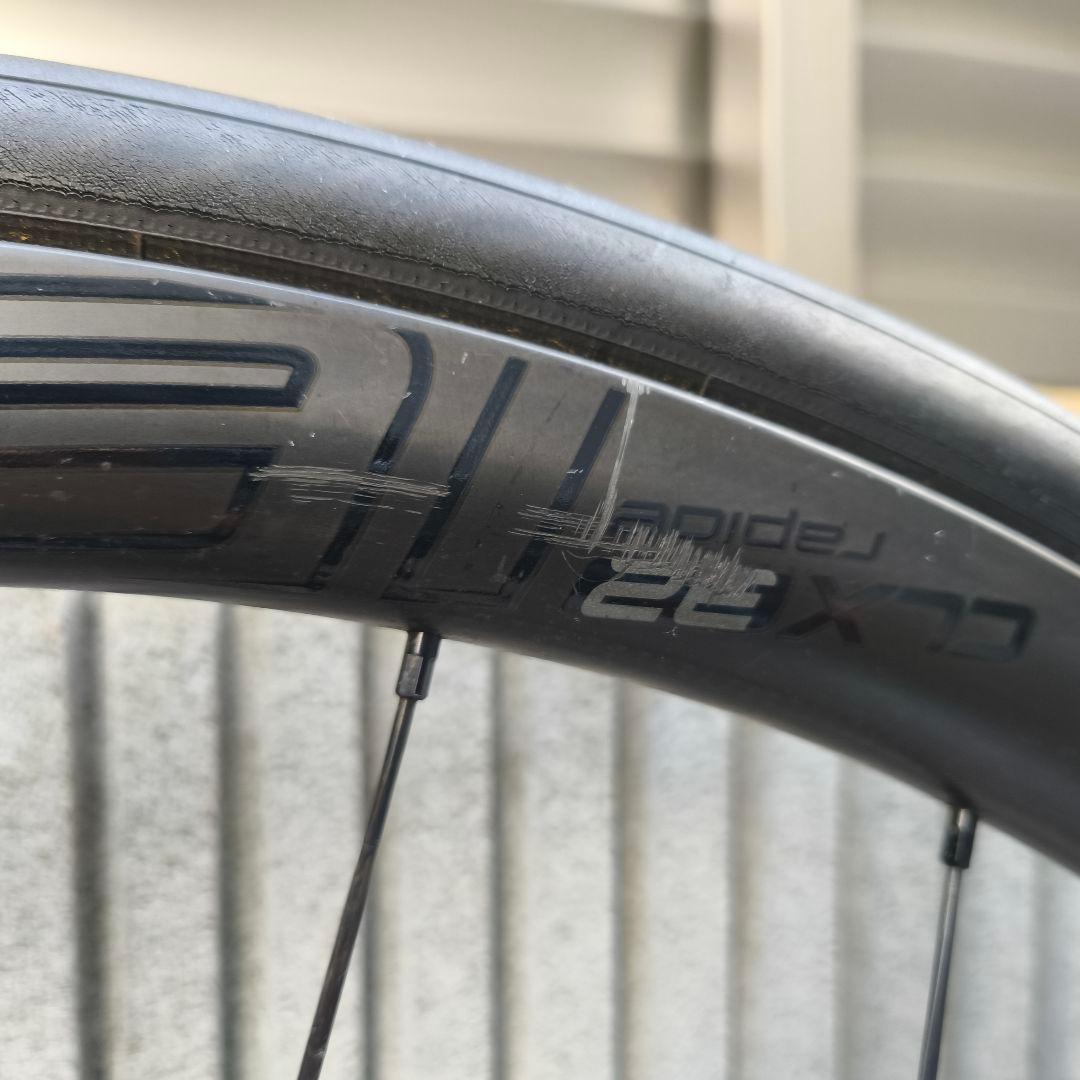 自転車本体 S-WORKS Roubaix (2019) 56