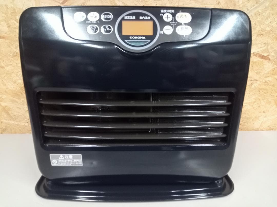 CORONA　コロナ　石油ファンヒーター　NF-G46BY　FH-G4617BY