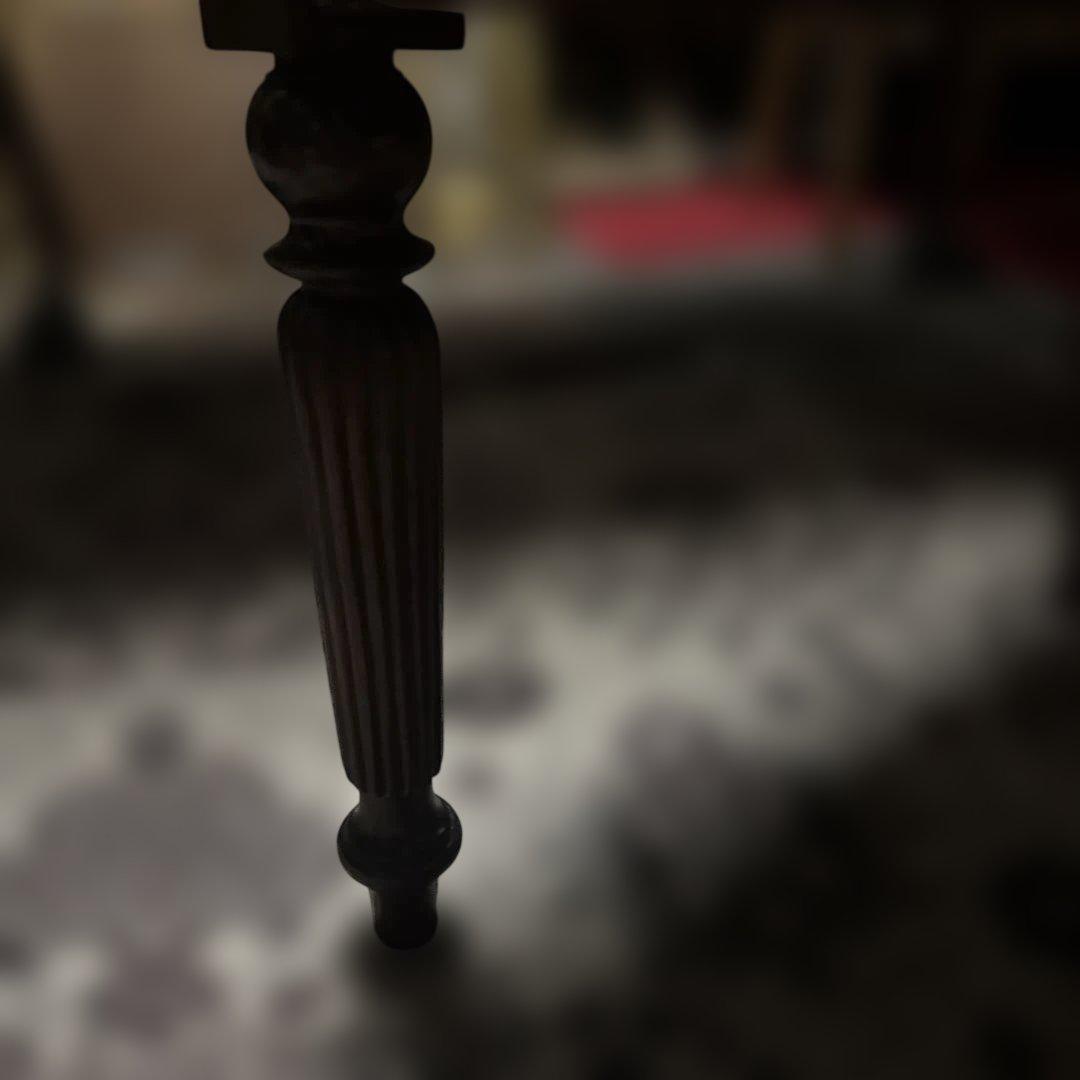 クラシック木製　西洋アンティーク　チェア