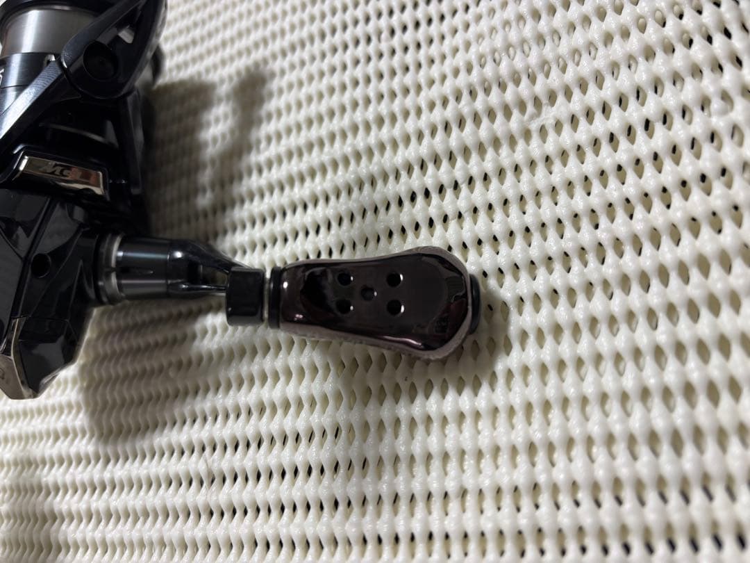 19Vanquish C2000SSS 19ヴァンキッシュリヴレチタンノブ