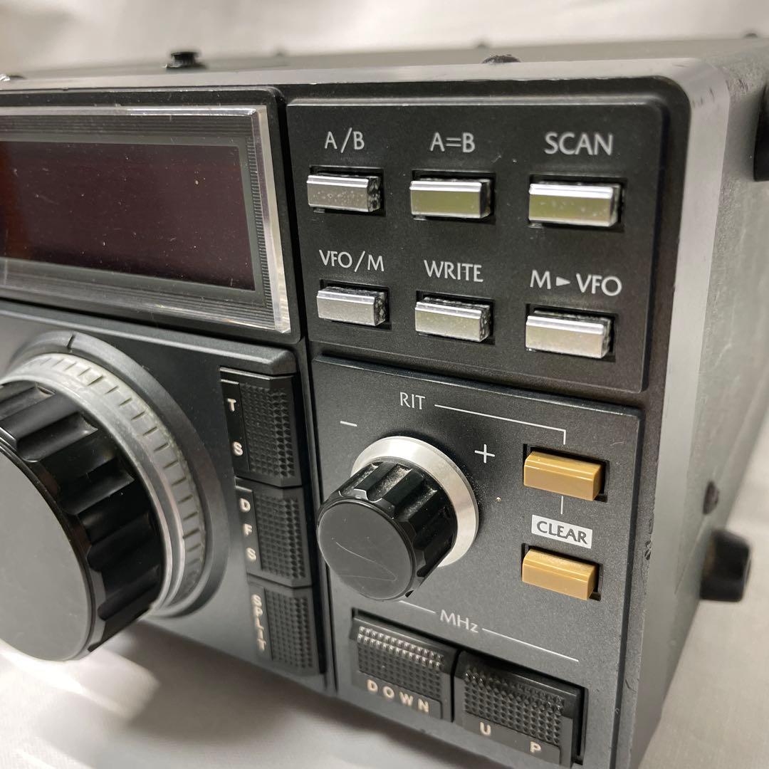 ICOM ICー371 430MHz オールモード機