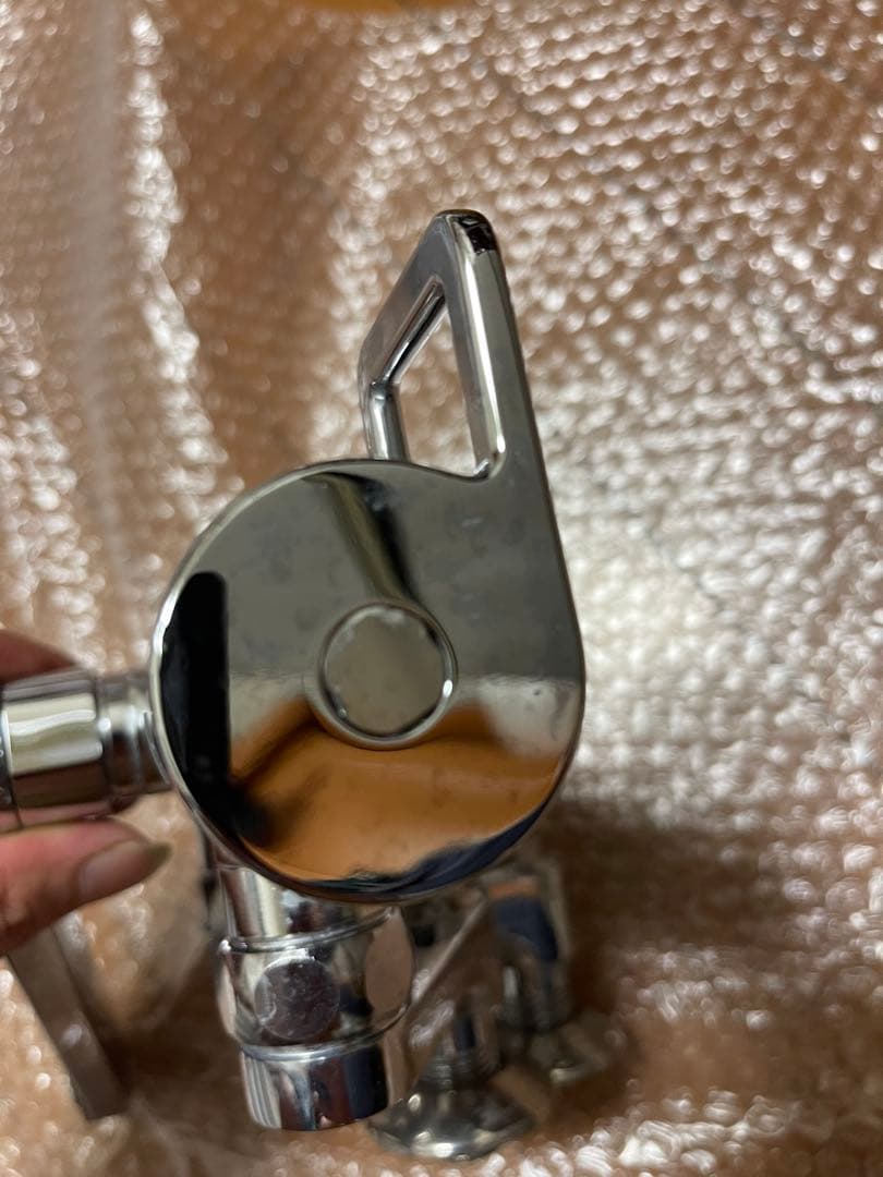 TOTO TMGG40SBSB壁付サーモスタット