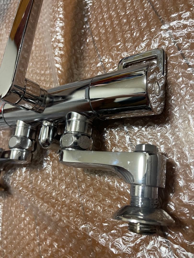 TOTO TMGG40SBSB壁付サーモスタット