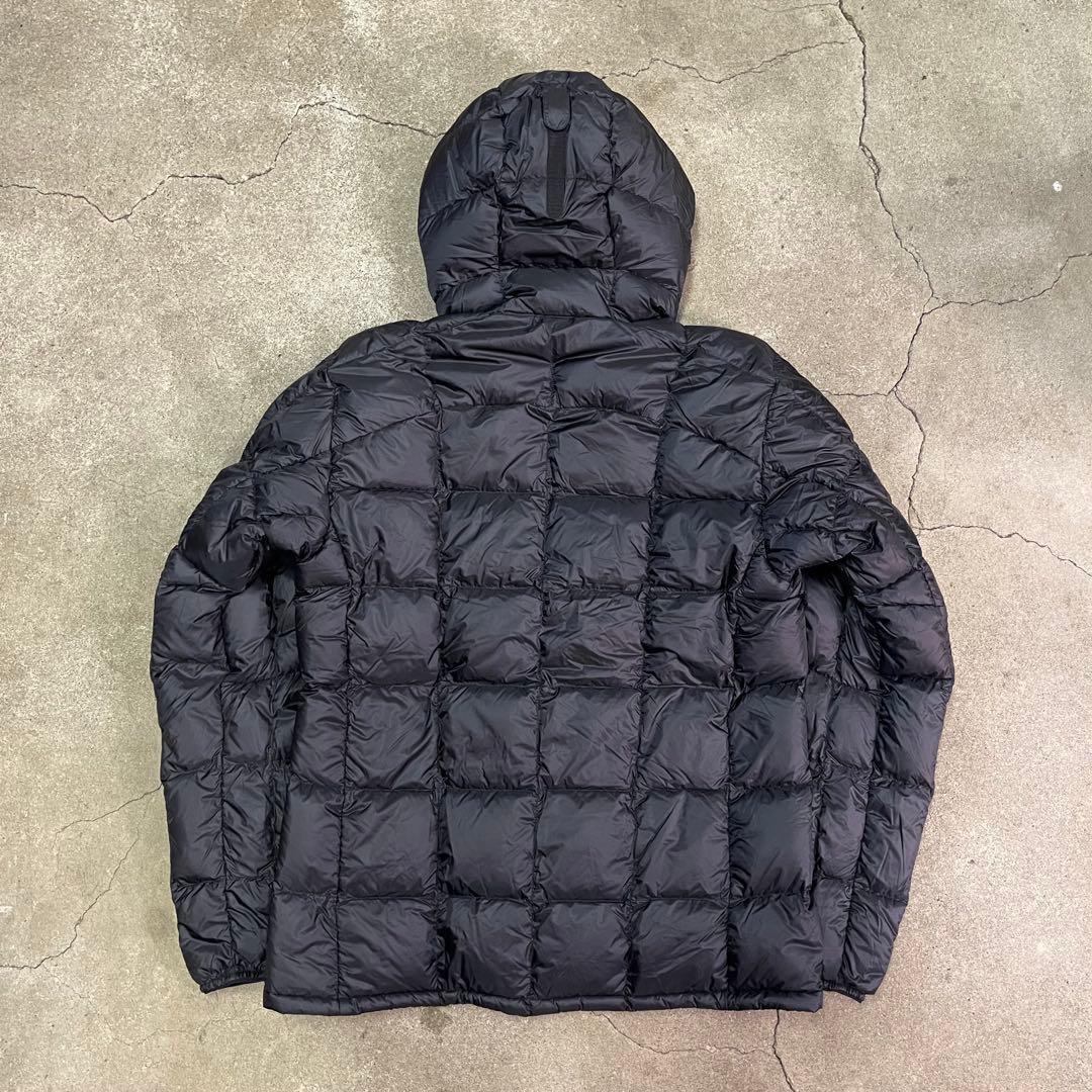 mont-bell ダウンジャケット スペリオダウン パーカ 1101659 L