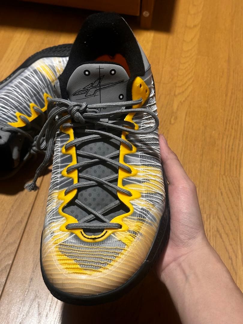 シューズ(男性用) Serious Player Only PLAYER 1 PLUS SKETCH