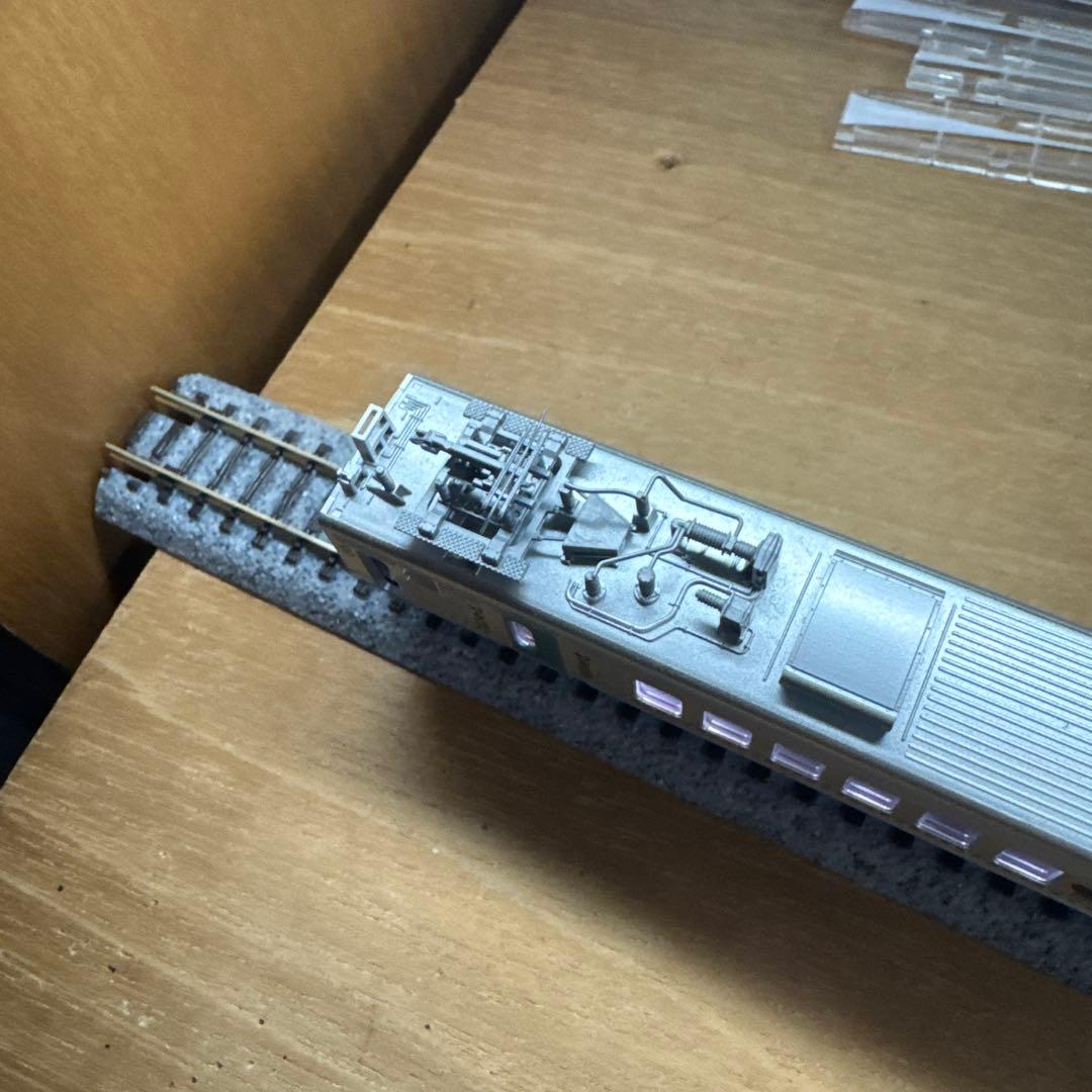 KATO10-439 883系ソニック7両セット