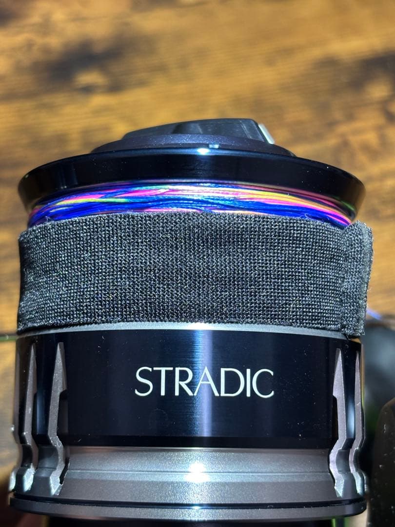 SHIMANO 20 ストラディック SW14000XG