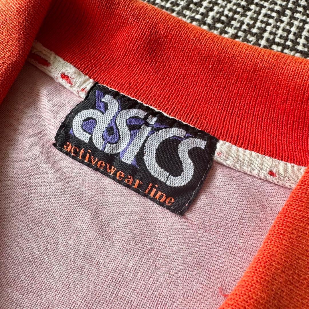 【希少サードモデル】サンプドリア ９２／９４（3rd）asics セリエA