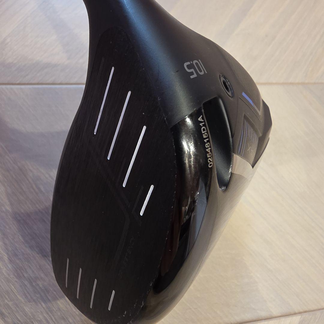 PING G440MAX ドライバー 10.5度