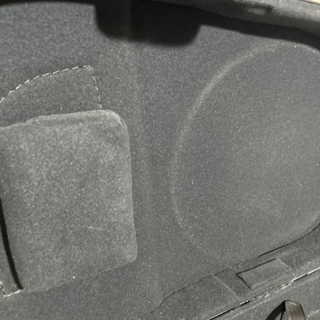 【美品】PROTEC PB-316SBDLX ホルン用セミハードケース