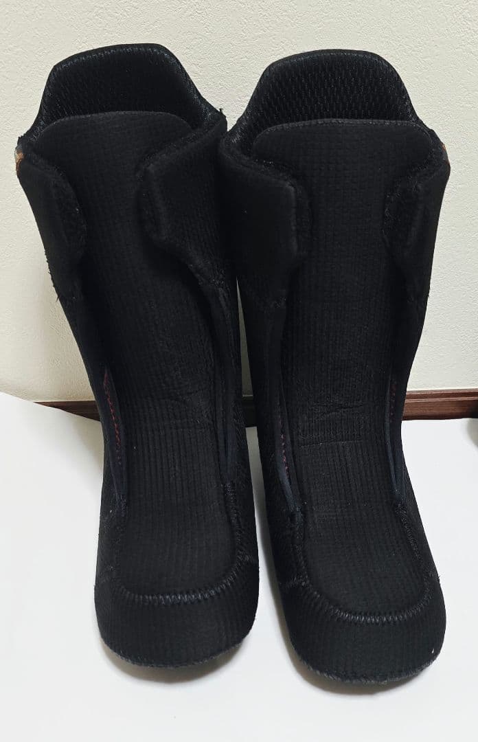 バートン　スワス　 BURTON ブーツ SWATH BOA 28cm 黒