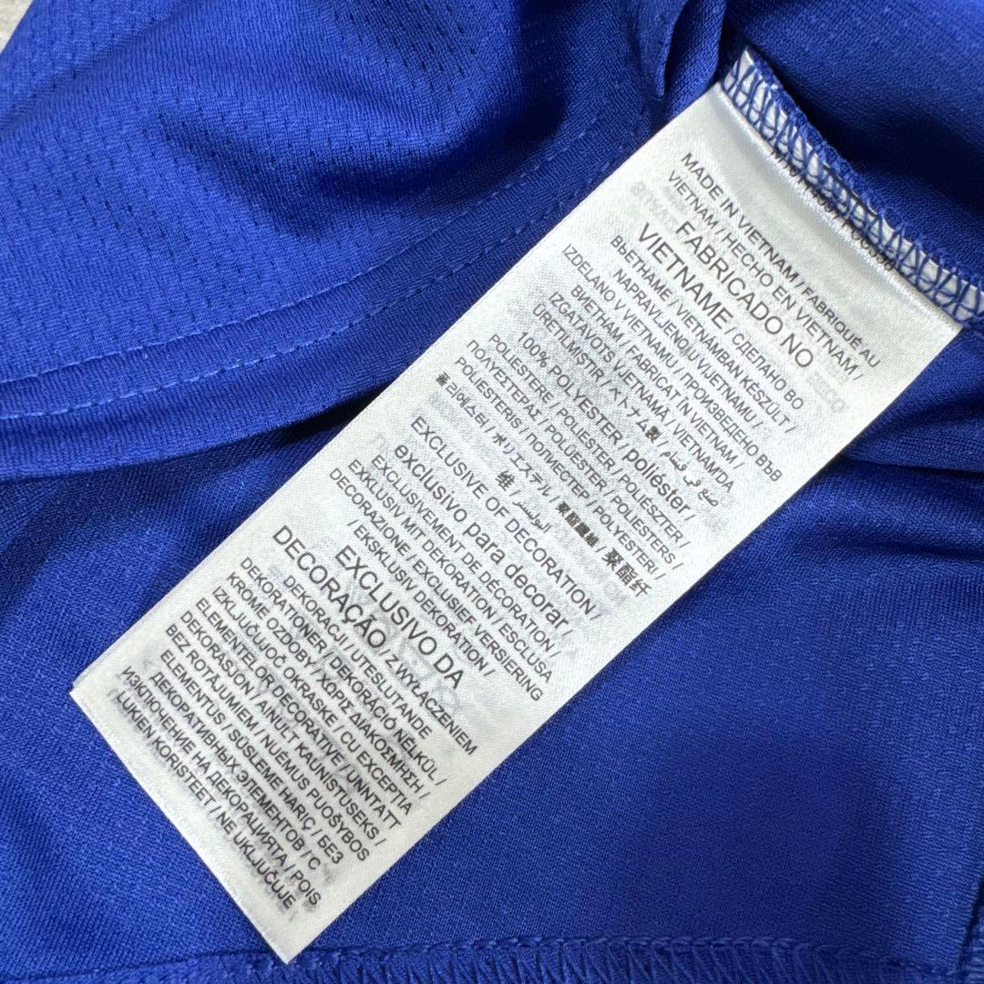 【タグ付未使用】大谷翔平 17 ドジャース ユニフォーム NIKE ナイキ M