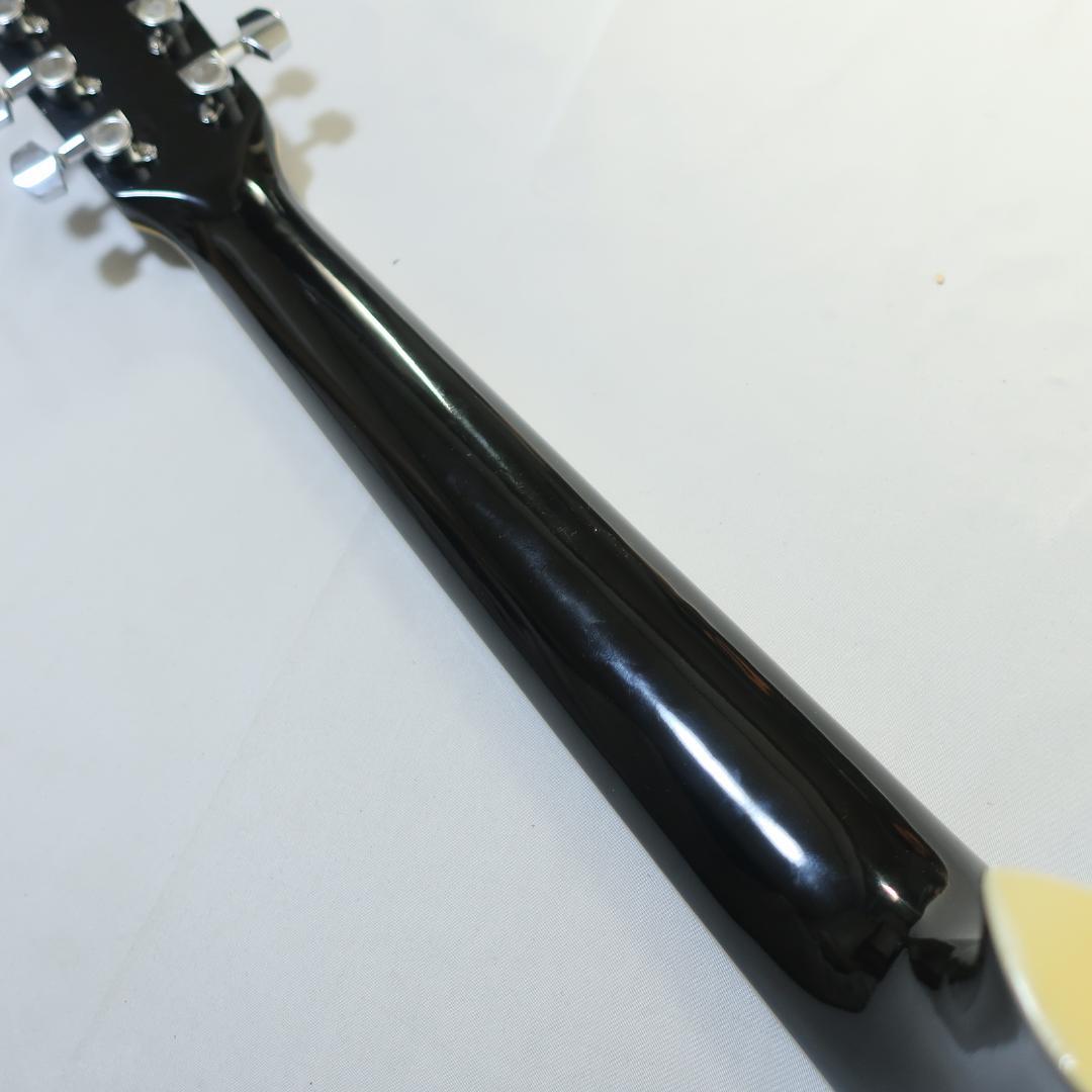 美品 Legend WG-20 BK アコースティックギター ケース付