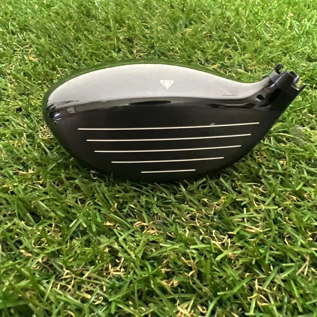 Titleist TS2 フェアウェイウッド　18度　5w