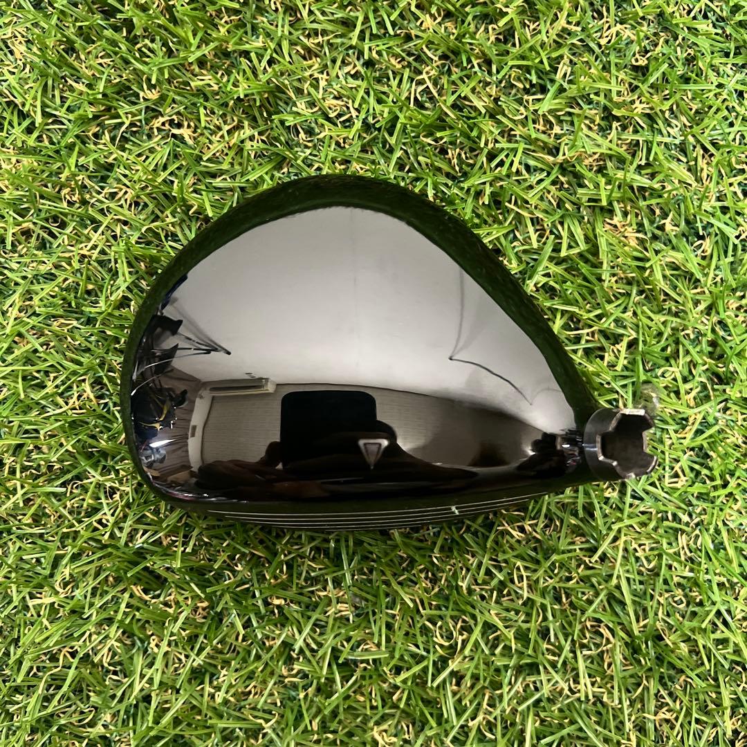 Titleist TS2 フェアウェイウッド　18度　5w