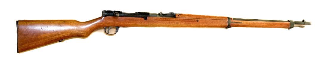 KTW 38式歩兵銃 エアソフトガン 中古（2ndオーナー）