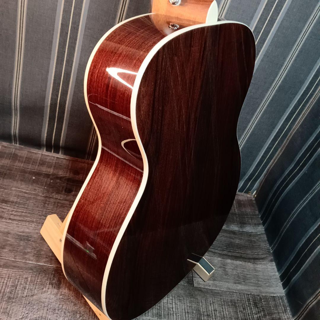 美品 メンテ済み Stafford & Co. SF-4 エレアコ ギター