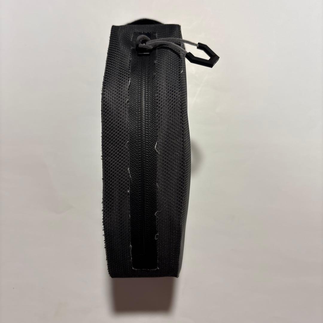 アピデュラAPIDURA車体取付バッグ3点サドル・フレーム・トップチューブバック