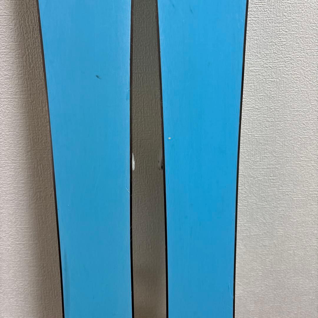 ジュニア　女の子　100cm 20-20.5cm スキーセット