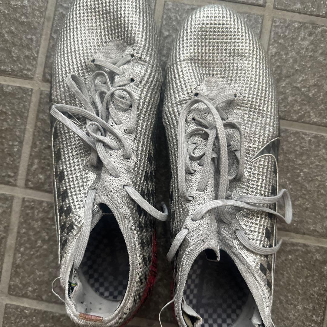 ナイキサッカースパイク　　 海外限定モデル