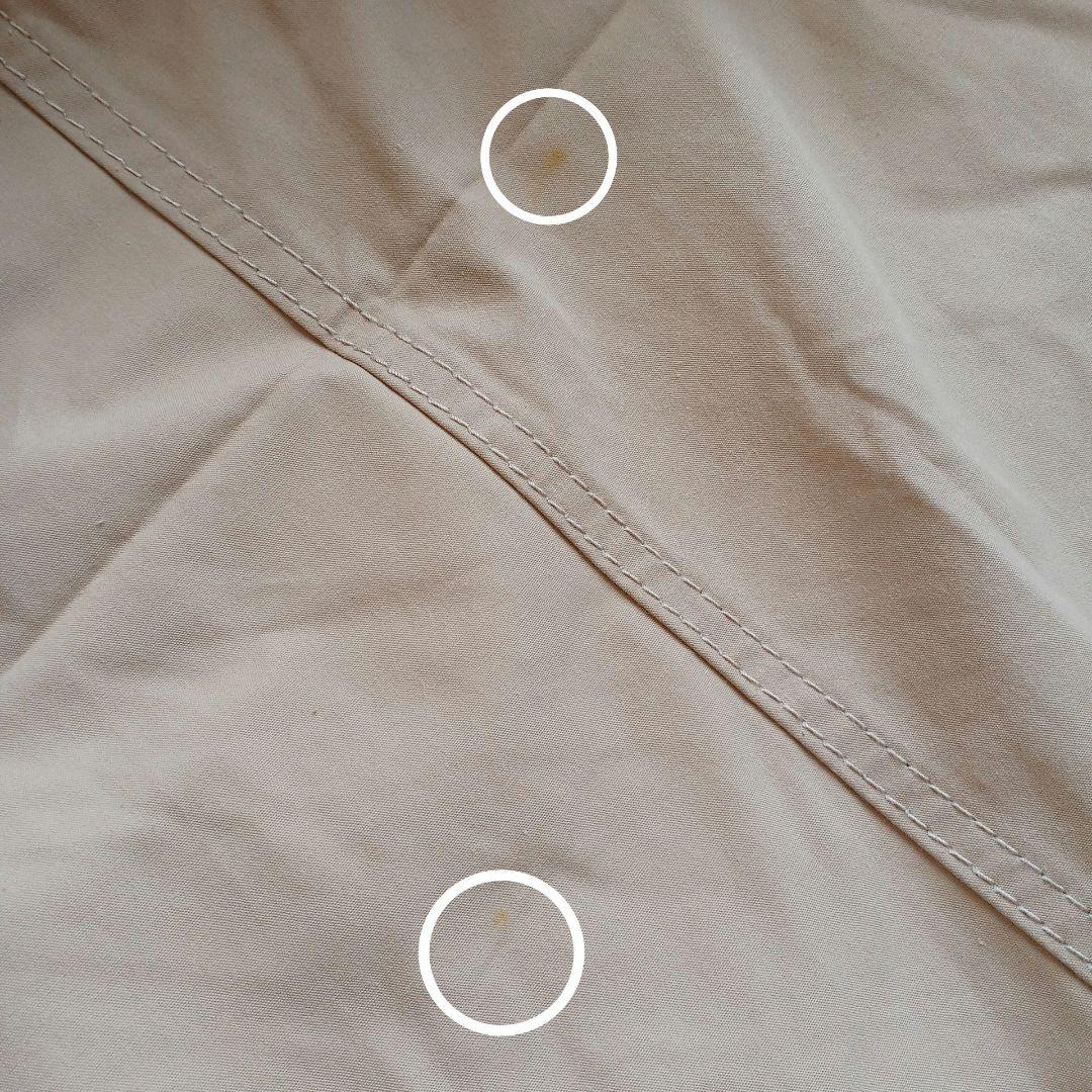 DOD エイテント　タン