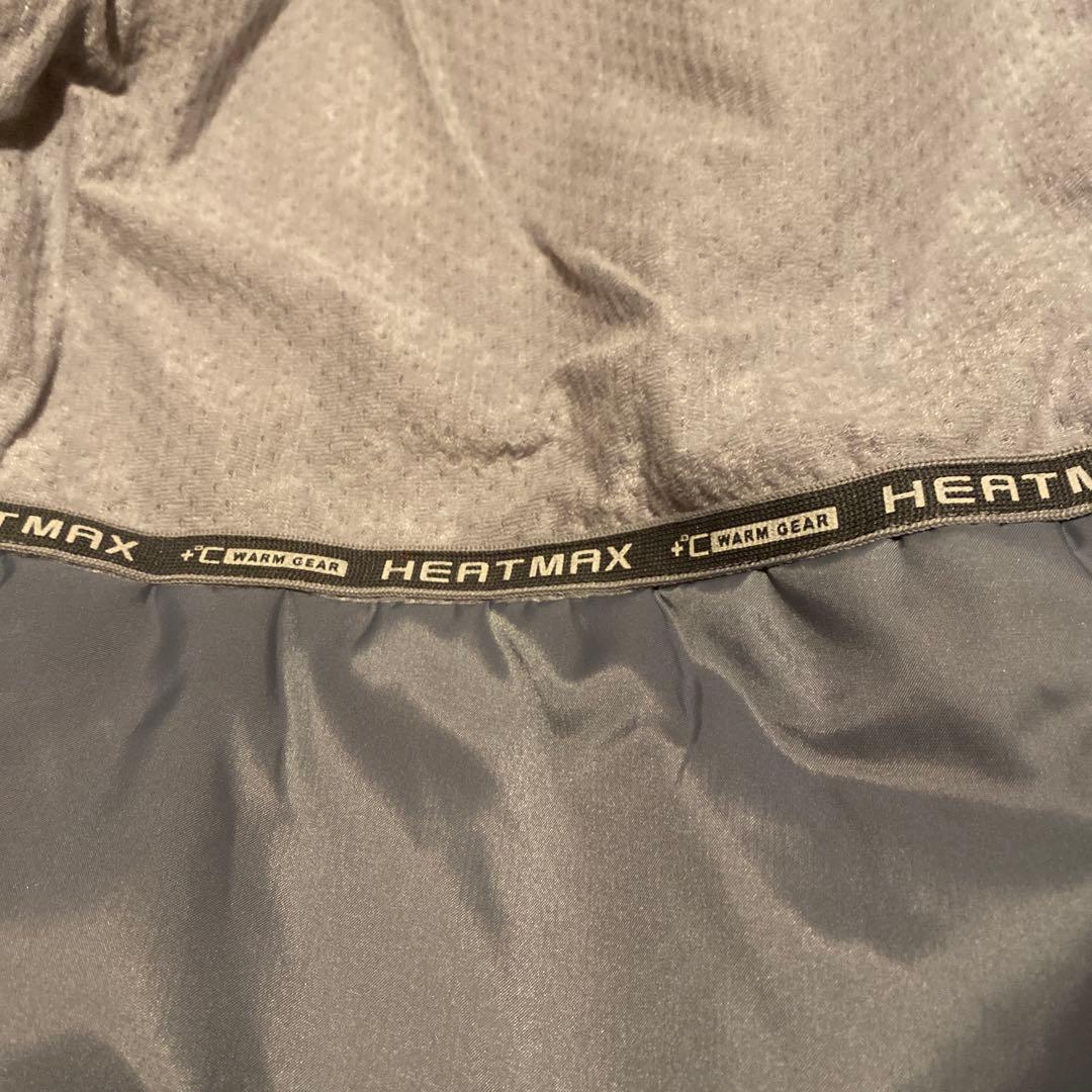 ellesse ゴールドウィン スキーウェア　Sサイズ　HEAT MAX 新品