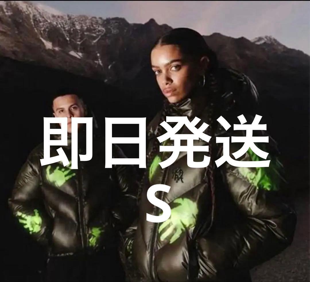 う*ん様 Mertra Heat Reactive ダウンジャケット S