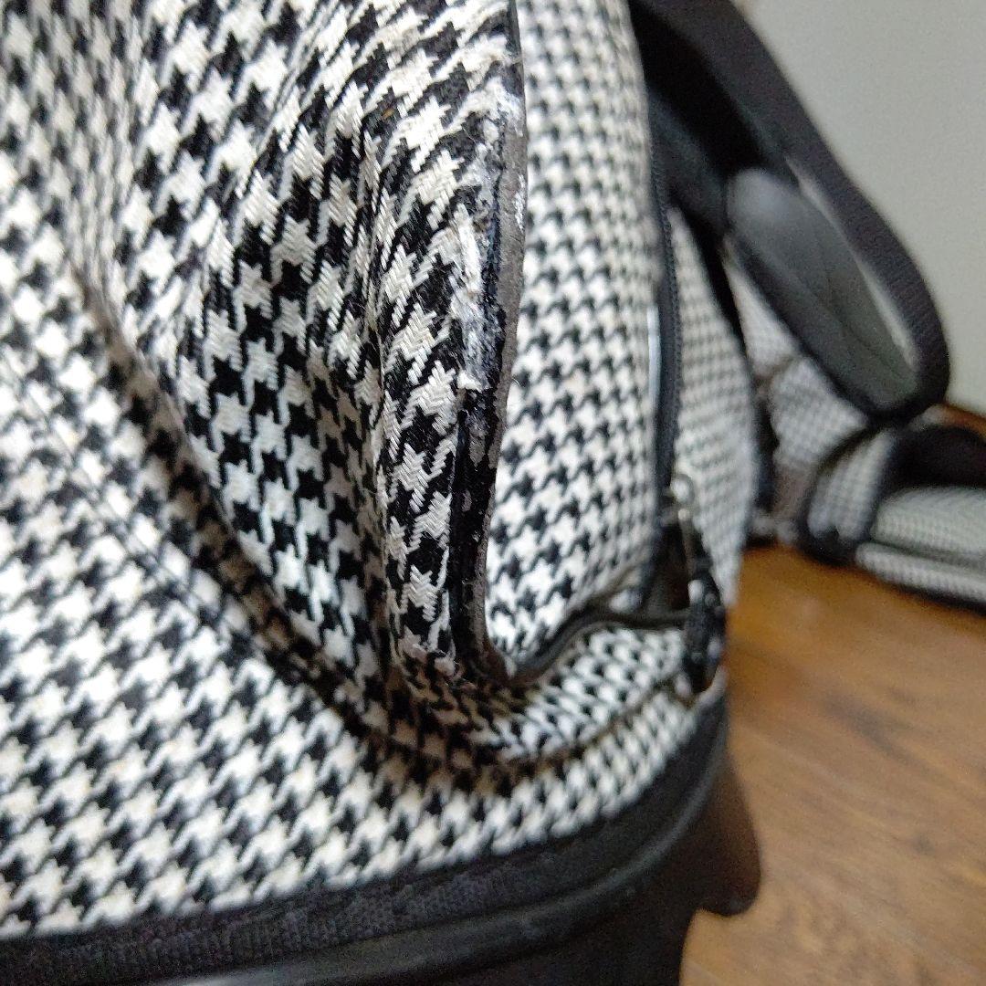 Callawayスタンド式 千鳥柄キャディバッグ 9.0型(日本正規品)