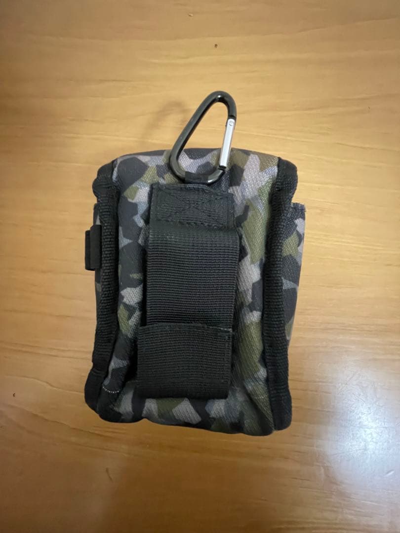 ジェイリンドバーグ　 キャディバッグ　スタンドバッグ付き