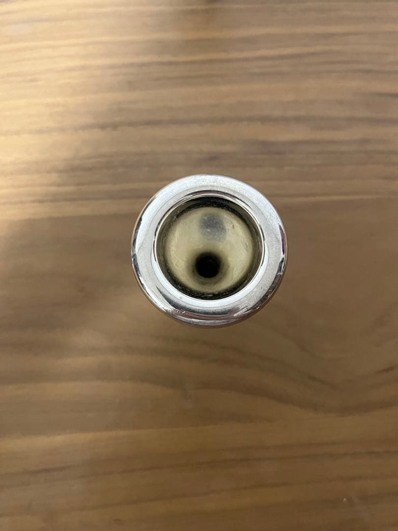 YAMAHA チューバ　マウスピース　JIM SELF