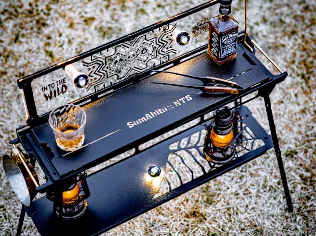 SomAbito SOMASUDA STAND ソマビト ソマスダスタンド