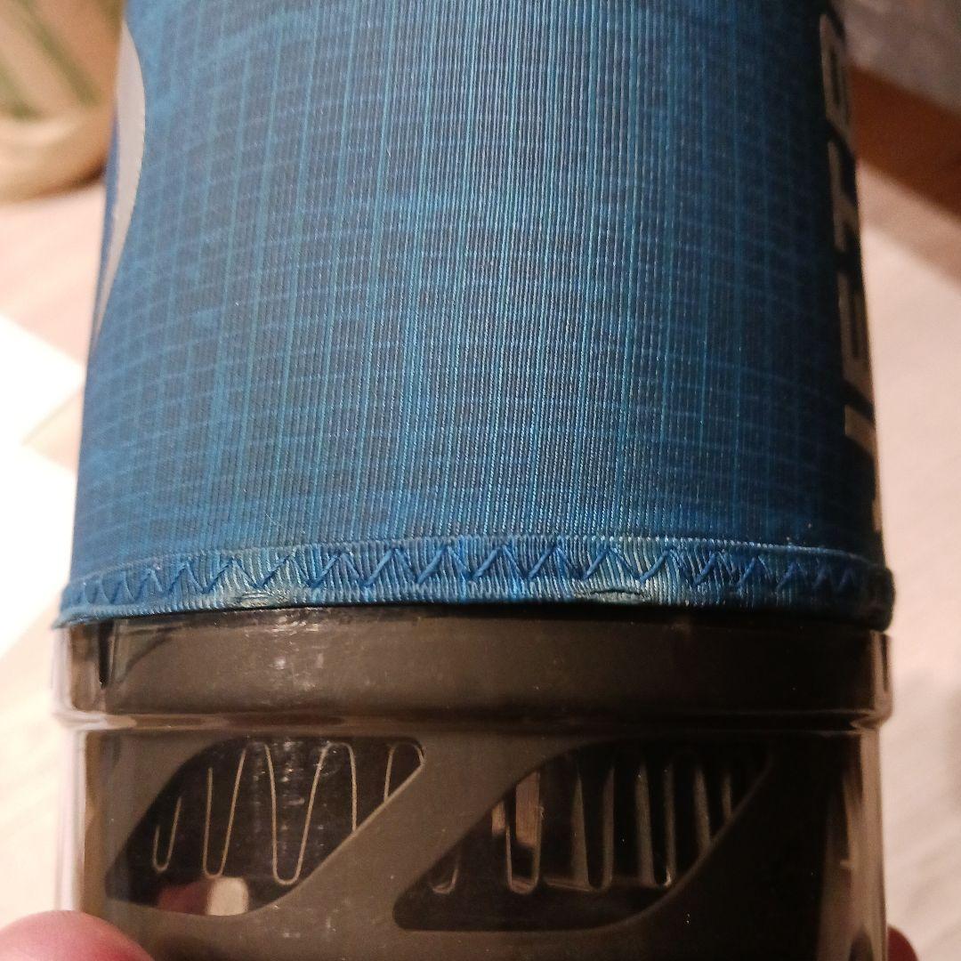 ジェットボイル montbell