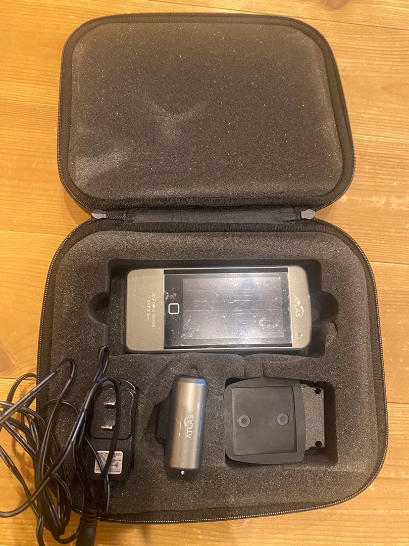 ATLAS ゴルフスイングトレーナー GST-5 Arc