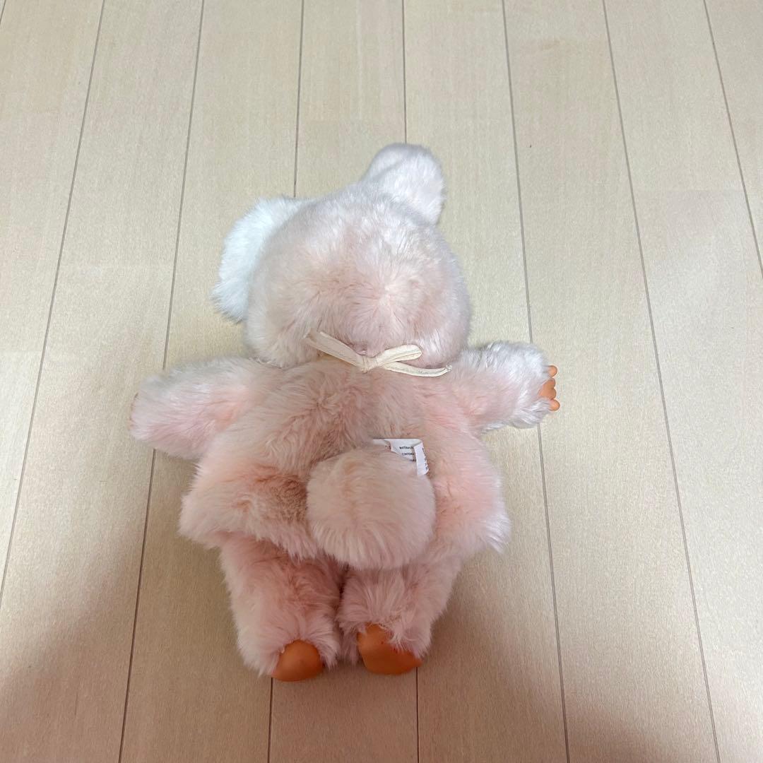 チムたん　ハンドパペット