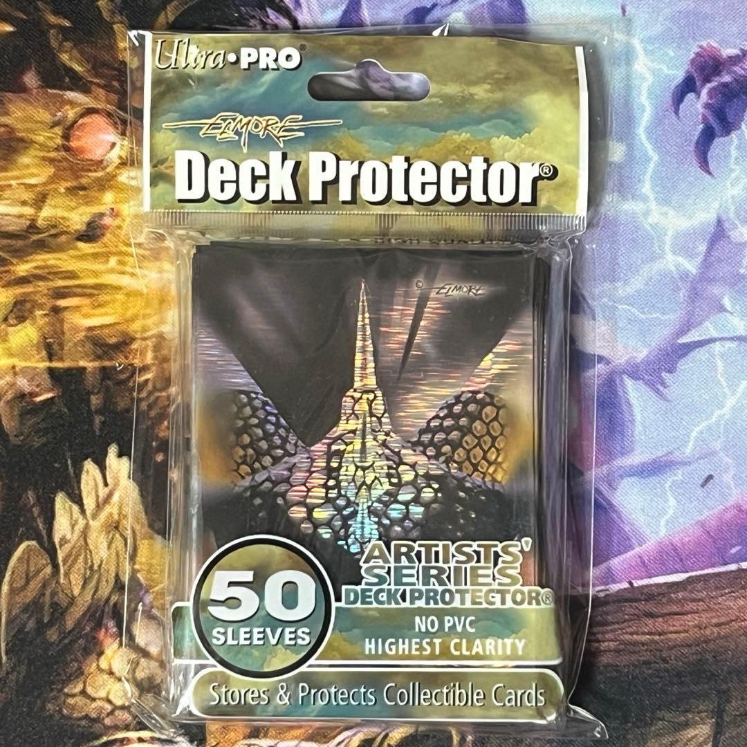 ウルトラプロ　アーティストシリーズ　elmore