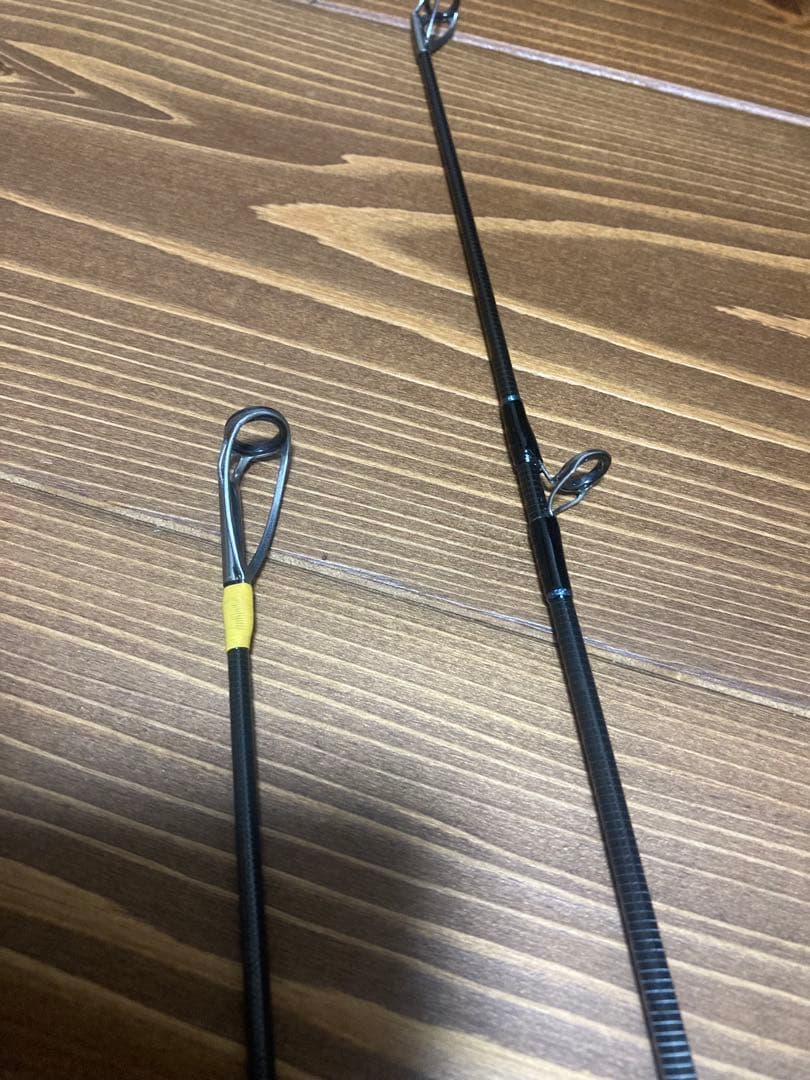 ジャンク nauts stick ranchester xh56 fh56