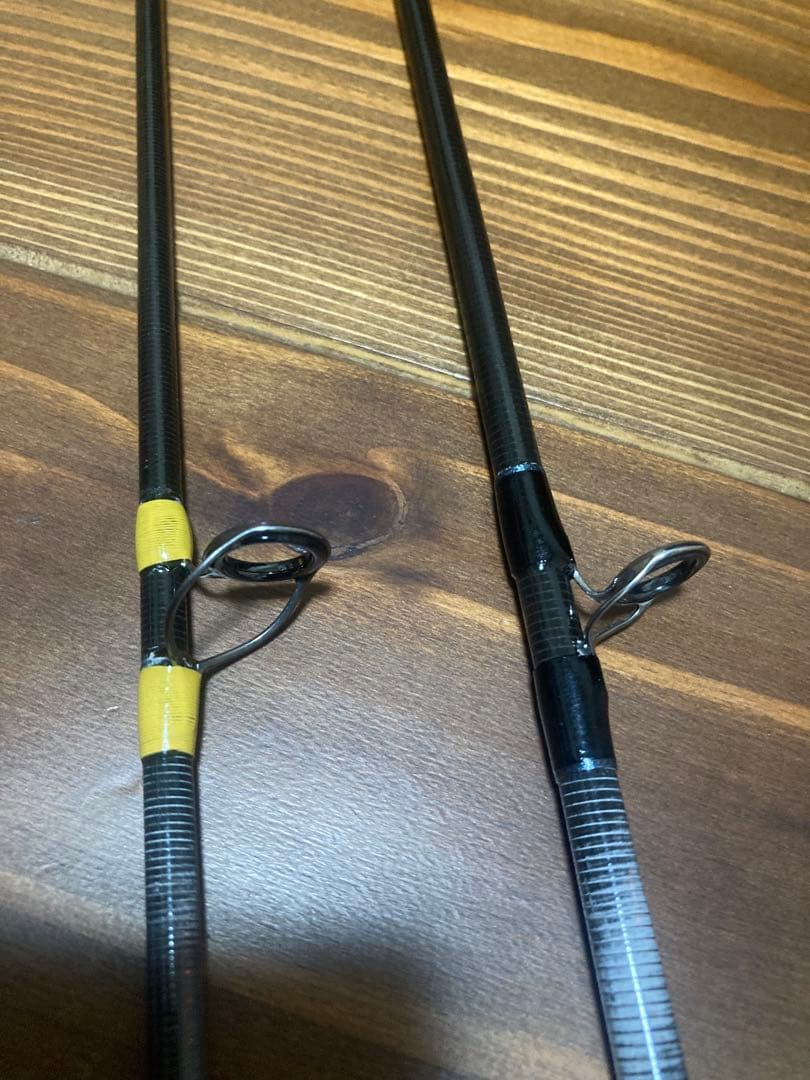 ジャンク nauts stick ranchester xh56 fh56