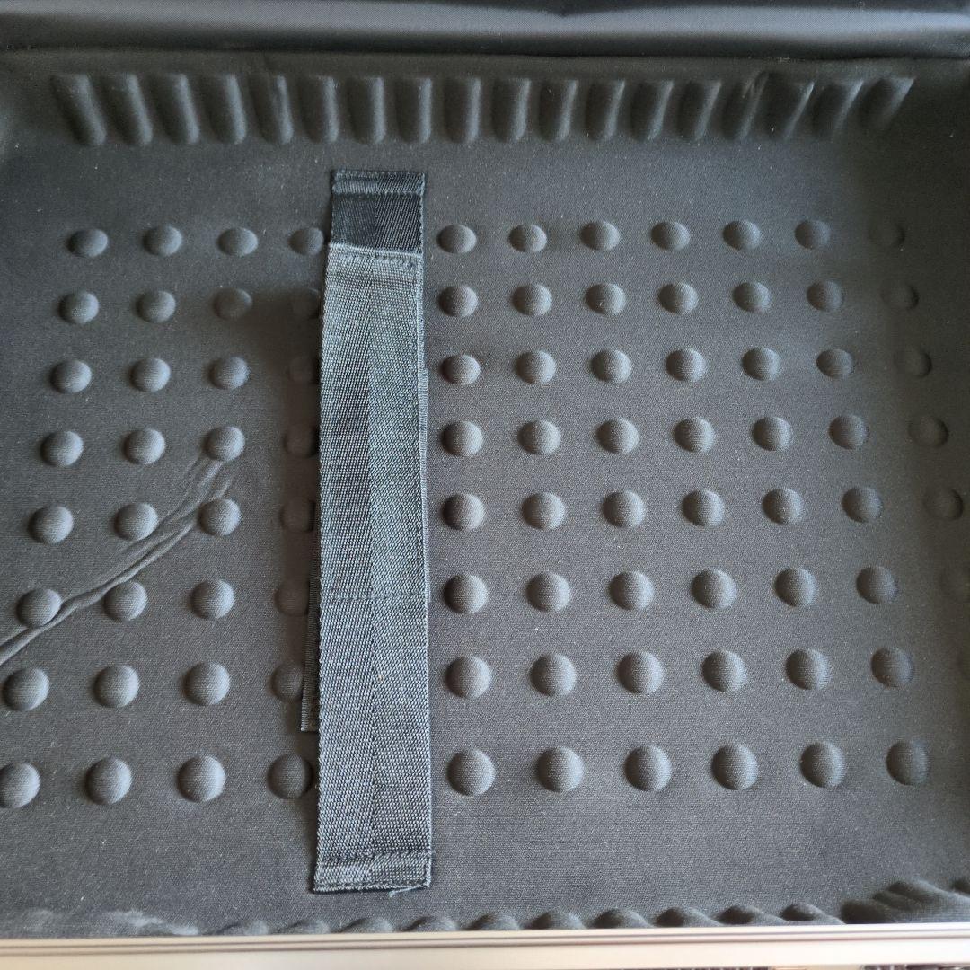 ゲ*ン様 Samsonite【サムソナイト】ポリカーボネートアタッシュケース