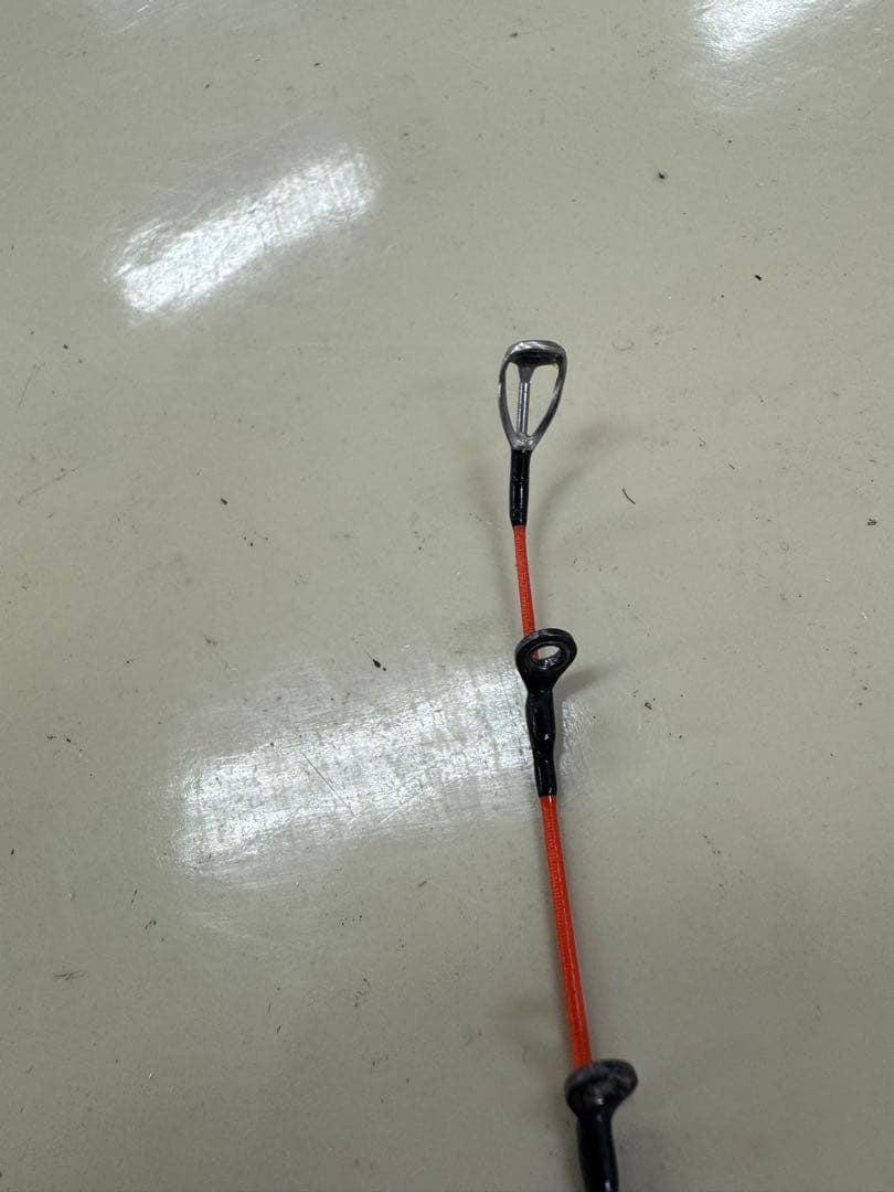 ダイワ　極鋭キス82 MH-168 AGS